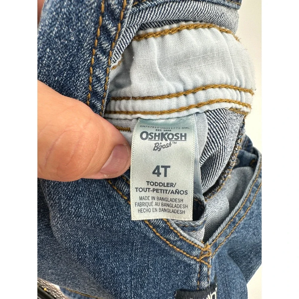 OshKosh Bgosh oshkosh gosh